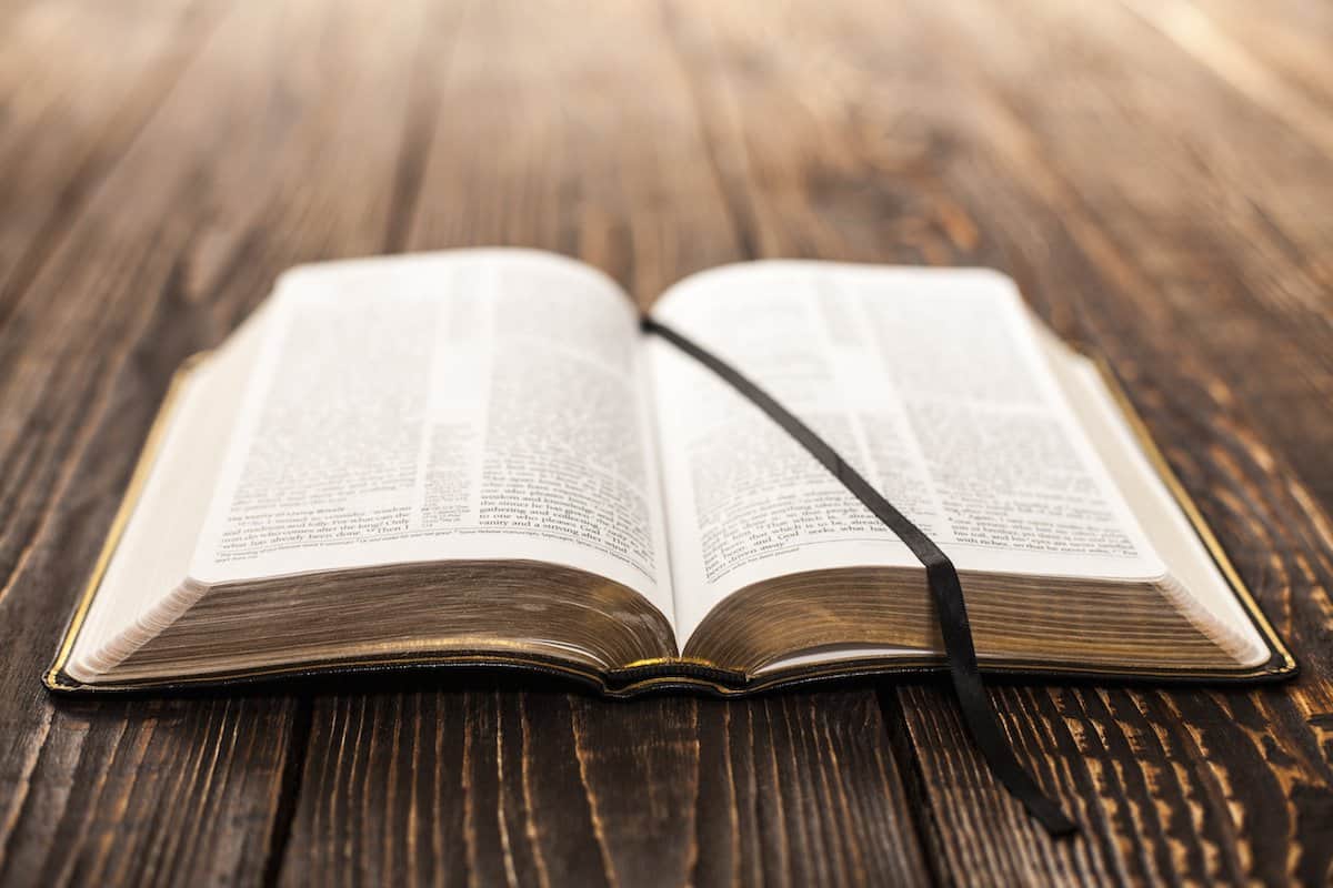 God Comforts His People by Sending His Anointed One