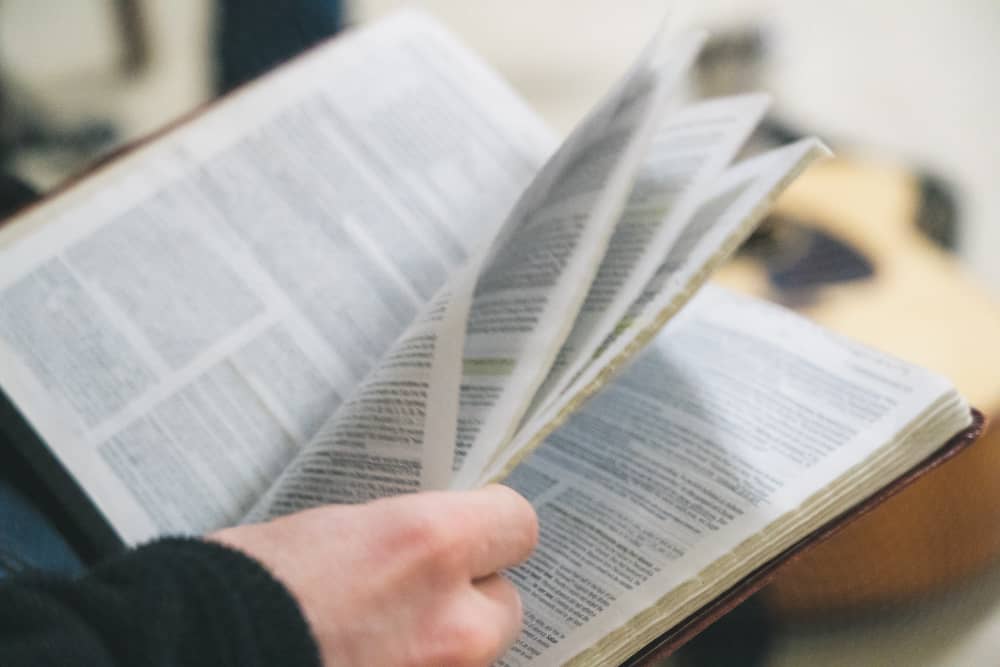 Bible-based church in Washington, DC